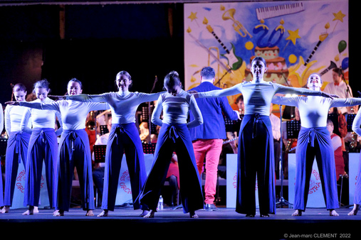 Espace Danse Eaubonne